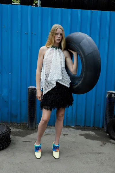 Look 22